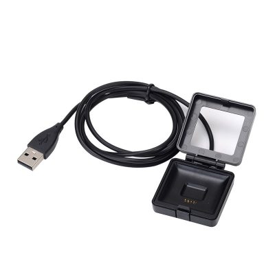 Fitbit Blaze Smart Watch USB Charging Cradle Charger Dock