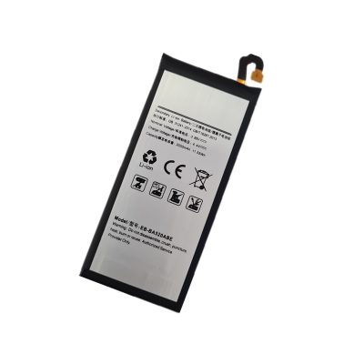 Replacement Battery for Samsung Galaxy A5 SM-A520 /SM-A520F  2017