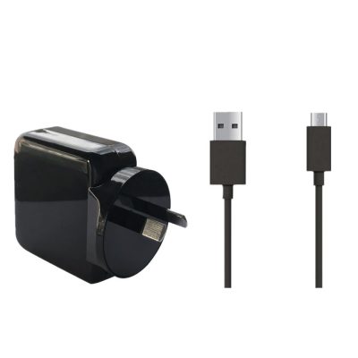 USB Charger Cable AC Adapter for Bose SoundLink Mini II Special Edition Wireless Speaker