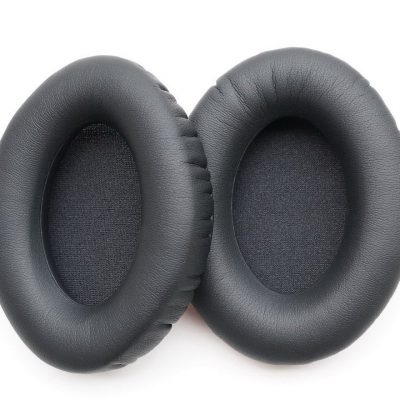Replacement Ear Pads Cushions for Audio-Technical ATH-ANC7 ATH-ANC9 ATH-ANC27 ATH-ANC29 Headphone