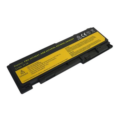 Replacement Laptop Battery for Lenovo 45N1037 /45N1036