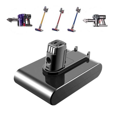 Dyson DC31 Replacement Battery TYPE A for DC30 DC34 DC35 DC44 DC45 Animal Handheld Vacuum Cleaner