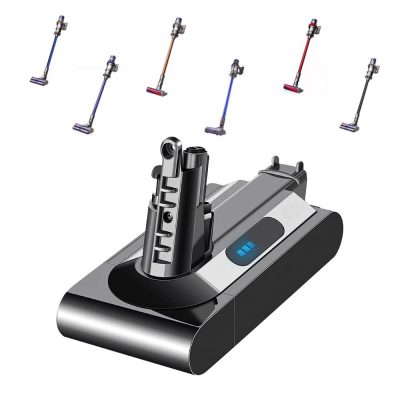 Dyson V10 Absolute Animal Replacement Battery SV12 Cyclone Handheld Cordless Vacuum Cleaner
