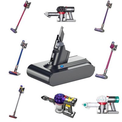 Dyson V7 Replacement Battery SV11 Handheld Cordless Vacuum Cleaner