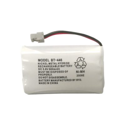 UNIDEN BT446 BT750 BT909 Cordless Phone Battery
