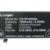 Apple iPhone 6 A1586 Replacement Battery