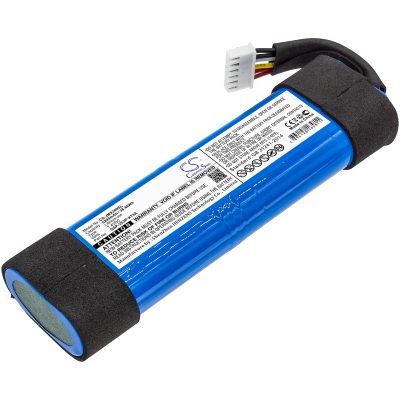 JBL Xtreme 3 Portable Bluetooth Speaker Replacement Battery