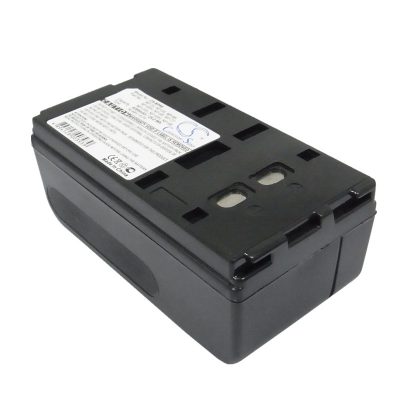 Replacement Battery for Sony NP-33 /NP-78 /NP-55 Video Recorder Camcorder