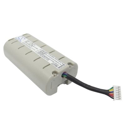 Replacement Battery for Pure DAB FM Digital Radio 101A0 /D240 /VL-61114 /B1 ChargePAK