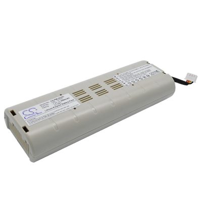 Replacement Battery compatible with Pure  chargePAK C6L /Elan II  Digital Radio