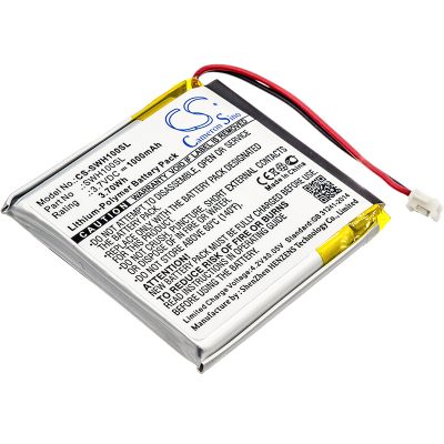 Replacement Battery for Sony WH-1000XM3 Wireless Noise Cancelling Over-Ear Headphone