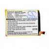 ZTE Li3928T44P8h475371 Replacement Battery