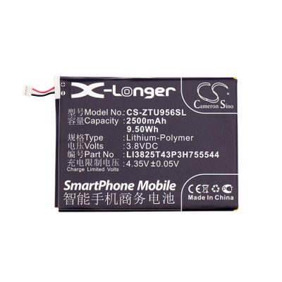 Replacement Battery for ZTE Telstra DAVE