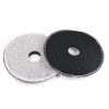 4x Replacement Dual Action Filters for Catit Fresh & Clear /Stainless Steel Drinking Water Fountain