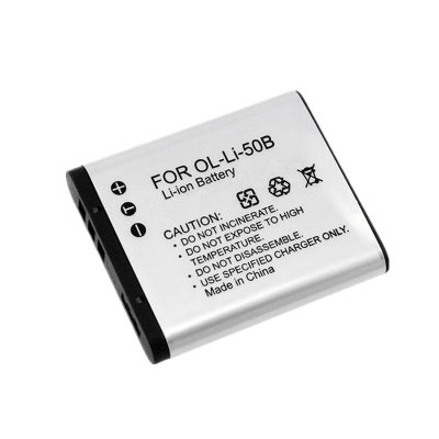 Pentax Camera Optio WG-1 GPS I-10 RZ10 WG-2 Replacement Battery