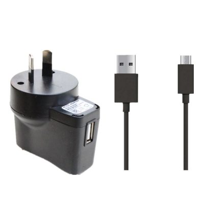 USB Charger Power Supply AC Adapter for Nokia 2720 Flip / 3310 3G/ 8810 4G