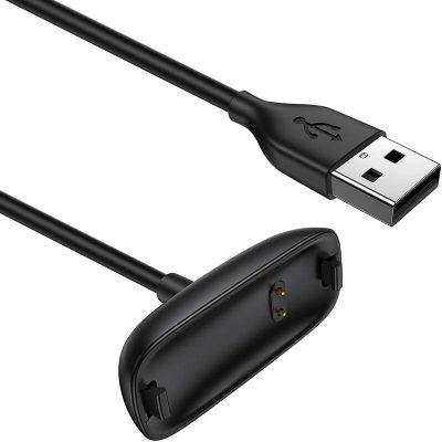 Replacement USB Charging Charger Cable Cord for Fitbit Inspire 2 Fitness Tracker
