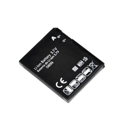 LGIP-580N Replacement Battery For LG GC900 GM730 GT400 GT505 GT950 UN610
