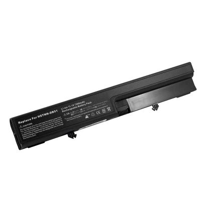 HP Compaq Business Notebook 6531s 6530s 6535S 6520s 6520p Battery