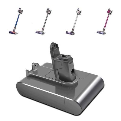 Dyson DC31 Replacement Battery Type B for DC30 DC34 DC35 DC44 DC45 Animal Handheld Vacuum Cleaner