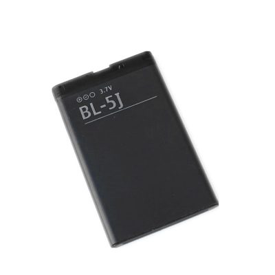 BL-5J Battery For Nokia C3 5288 5233 5230 Xpress N900 X6