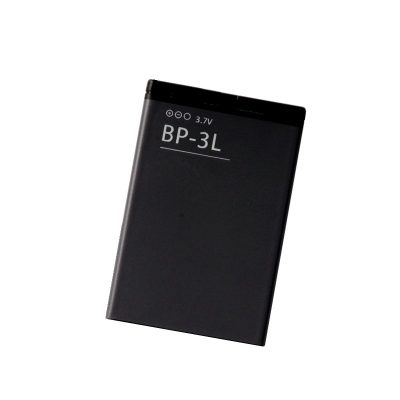 BP-3L Battery for Nokia Asha 303 603 Lumia 505 510 610c 710