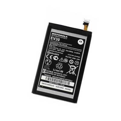 Genuine Motorola EV30 Battery for Verizon Droid Razr HD/XT926/XT925/XT905