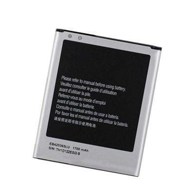 Battery For SAMSUNG GT-I8262D I8268 SCH-i829 Galaxy Style Duos