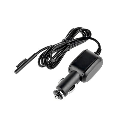 Microsoft Surface Go Car Charger DC Adapter