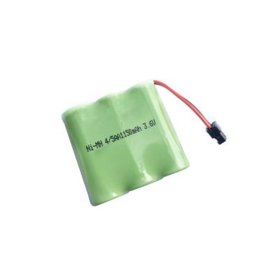 Cordless Phone Replacement Battery for Panasonic KX-TG2570ALS/KX-TG2400