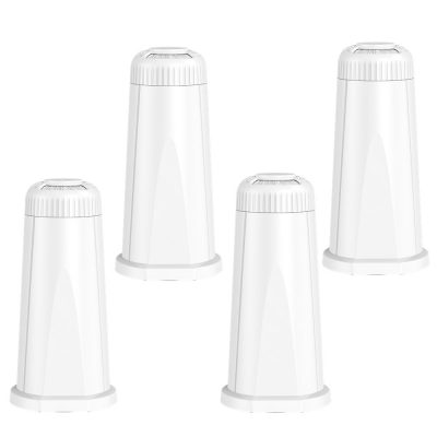 4 Pack Replacement Water Filter Cartridge Fit Aldi K-fee EXPRESSI Capsule Coffee Machine