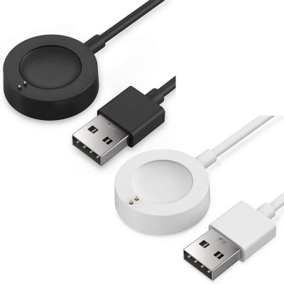 USB Charger Cable Smart Watch Charging Dock for Micheal kors MKT0002