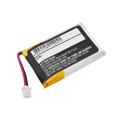 Replacement Battery for Plantronics CS361N / CS351N / AVAYA Wireless Headset